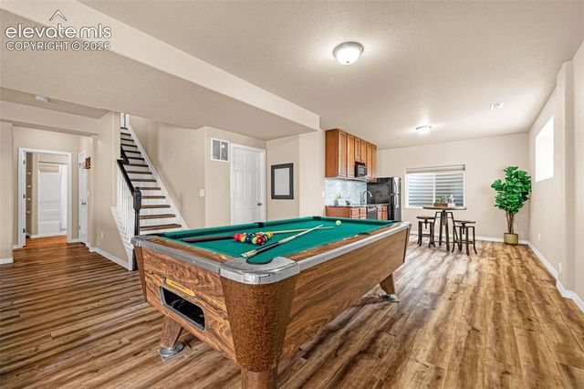 1364 Diamond Rim Drive, Colorado Springs, CO 80921