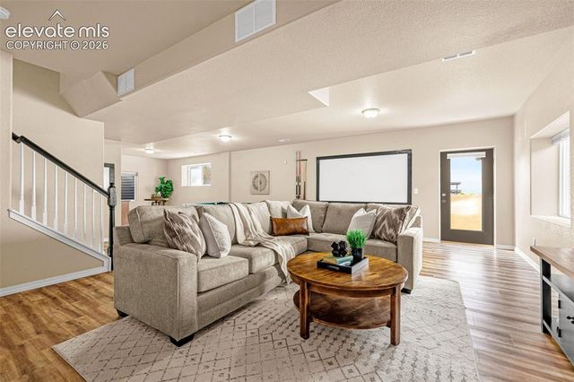 1364 Diamond Rim Drive, Colorado Springs, CO 80921