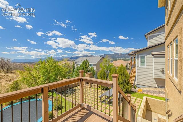 1364 Diamond Rim Drive, Colorado Springs, CO 80921