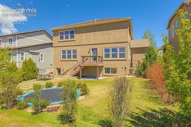 1364 Diamond Rim Drive, Colorado Springs, CO 80921