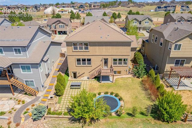 1364 Diamond Rim Drive, Colorado Springs, CO 80921