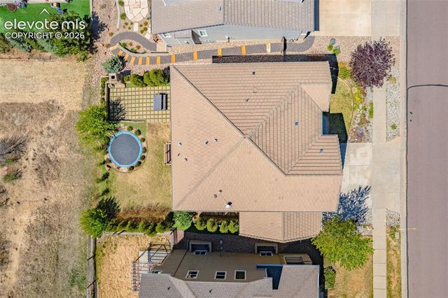 1364 Diamond Rim Drive, Colorado Springs, CO 80921
