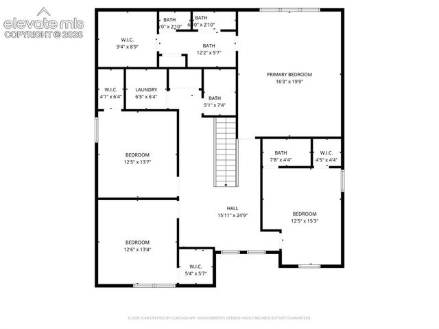 1364 Diamond Rim Drive, Colorado Springs, CO 80921
