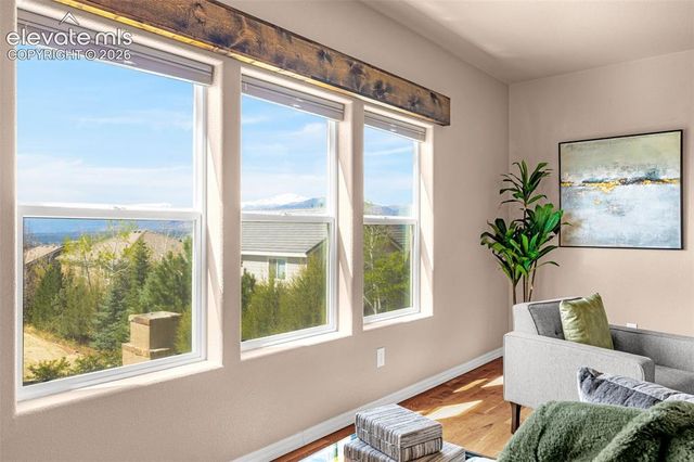 1364 Diamond Rim Drive, Colorado Springs, CO 80921
