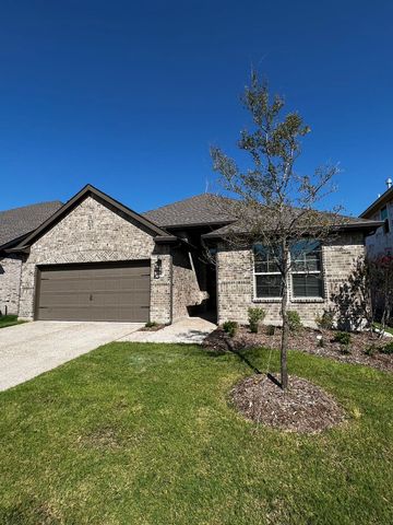 3217 Willena Road, Melissa, TX 75454