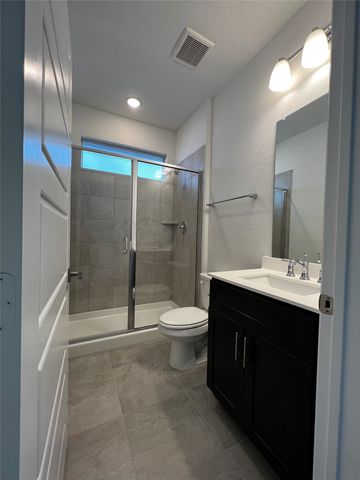 3217 Willena Road, Melissa, TX 75454