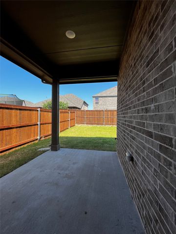 3217 Willena Road, Melissa, TX 75454