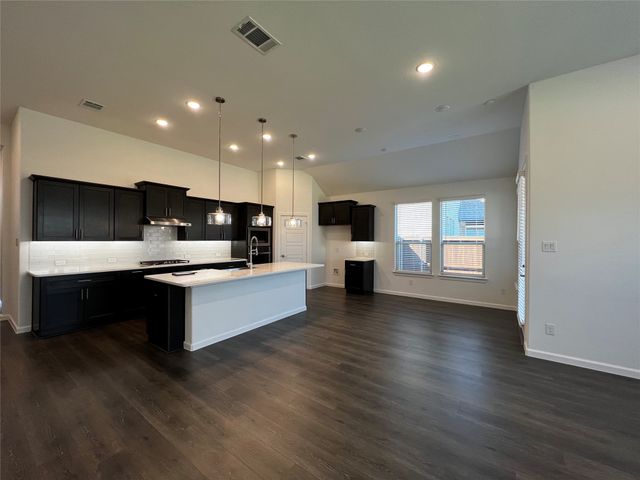 3217 Willena Road, Melissa, TX 75454