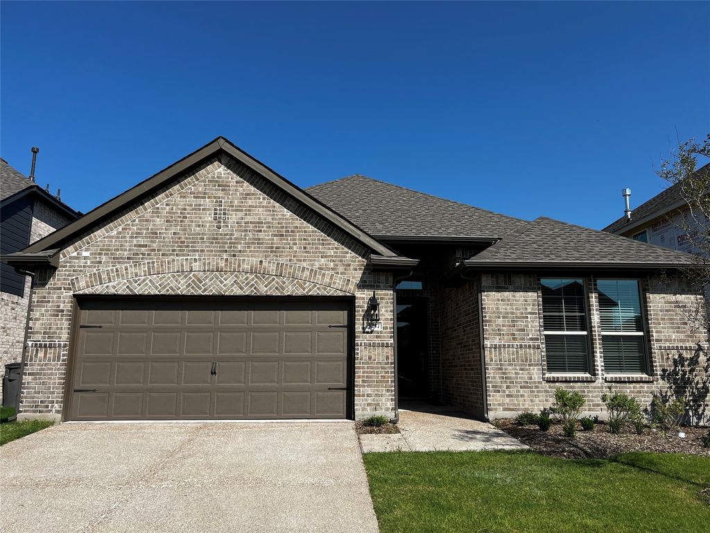 3217 Willena Road, Melissa, TX 75454