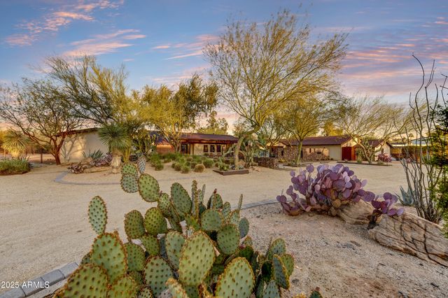 11801 N SUNDOWN Drive, Scottsdale, AZ 85260