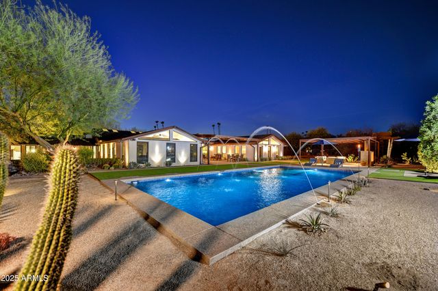 11801 N SUNDOWN Drive, Scottsdale, AZ 85260