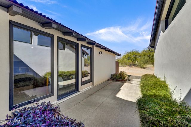 11801 N SUNDOWN Drive, Scottsdale, AZ 85260