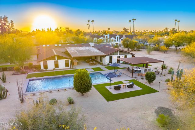 11801 N SUNDOWN Drive, Scottsdale, AZ 85260