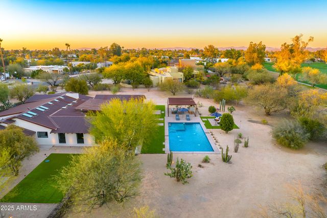 11801 N SUNDOWN Drive, Scottsdale, AZ 85260