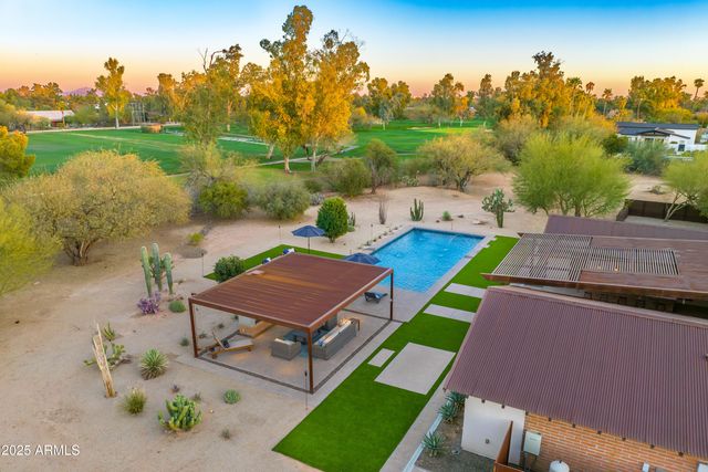 11801 N SUNDOWN Drive, Scottsdale, AZ 85260