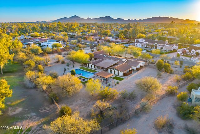 11801 N SUNDOWN Drive, Scottsdale, AZ 85260