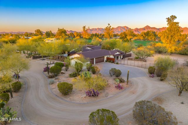 11801 N SUNDOWN Drive, Scottsdale, AZ 85260