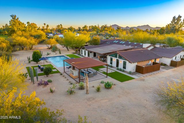 11801 N SUNDOWN Drive, Scottsdale, AZ 85260