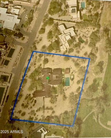 11801 N SUNDOWN Drive, Scottsdale, AZ 85260