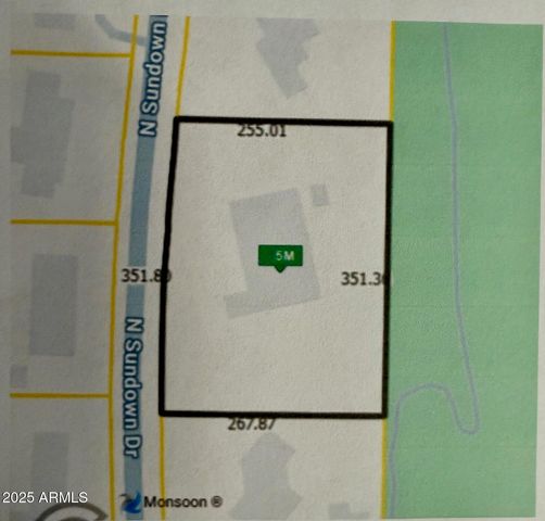 11801 N SUNDOWN Drive, Scottsdale, AZ 85260