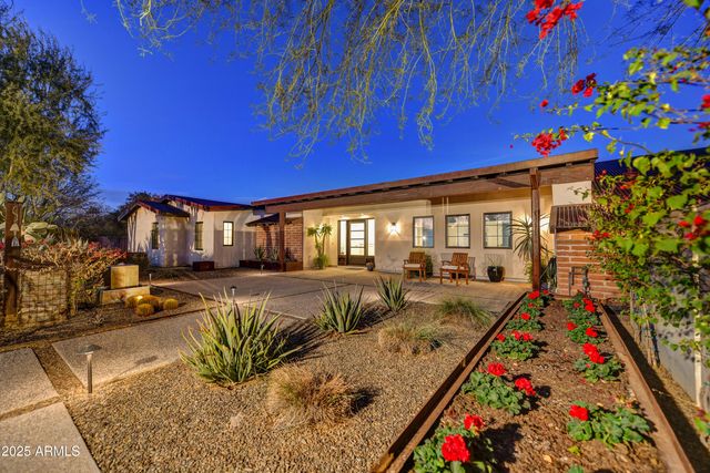 11801 N SUNDOWN Drive, Scottsdale, AZ 85260