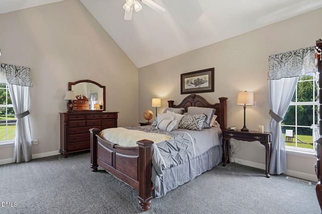 1838 Wheeler Drive, Angier, NC 27501