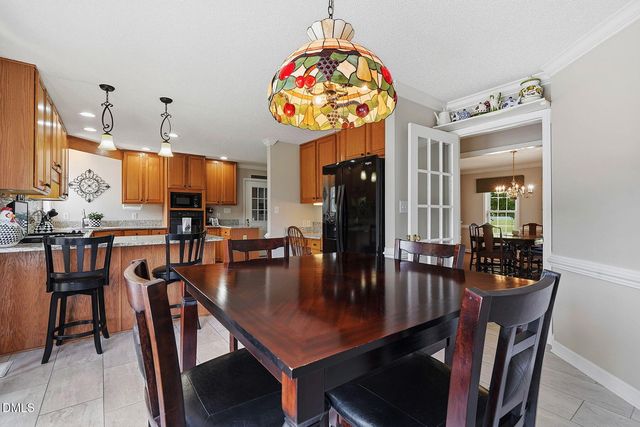 1838 Wheeler Drive, Angier, NC 27501