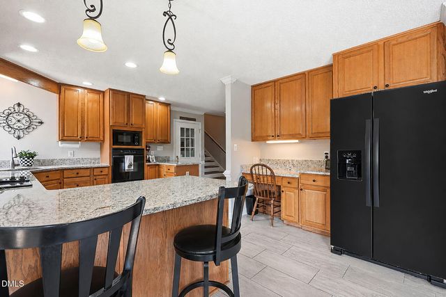 1838 Wheeler Drive, Angier, NC 27501