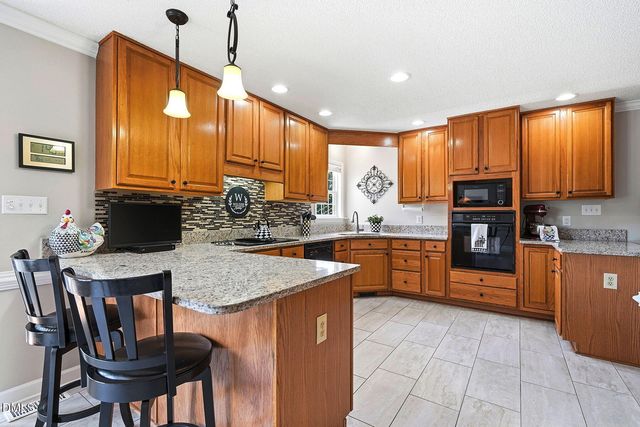 1838 Wheeler Drive, Angier, NC 27501