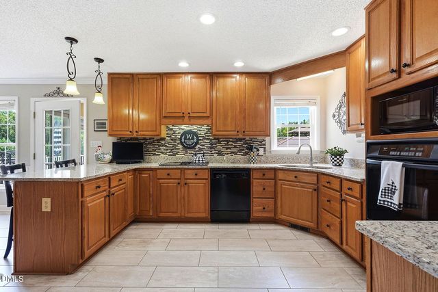 1838 Wheeler Drive, Angier, NC 27501