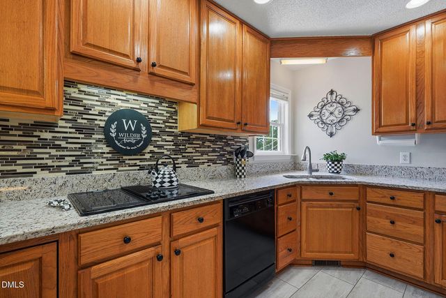 1838 Wheeler Drive, Angier, NC 27501