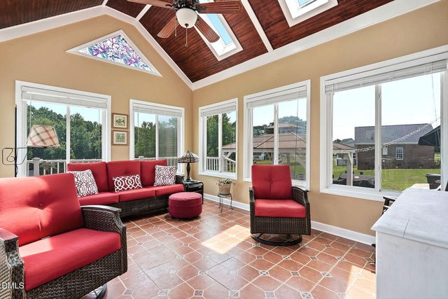 1838 Wheeler Drive, Angier, NC 27501