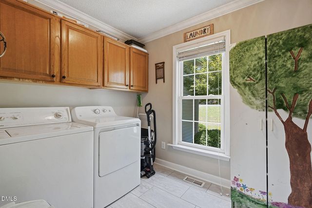 1838 Wheeler Drive, Angier, NC 27501