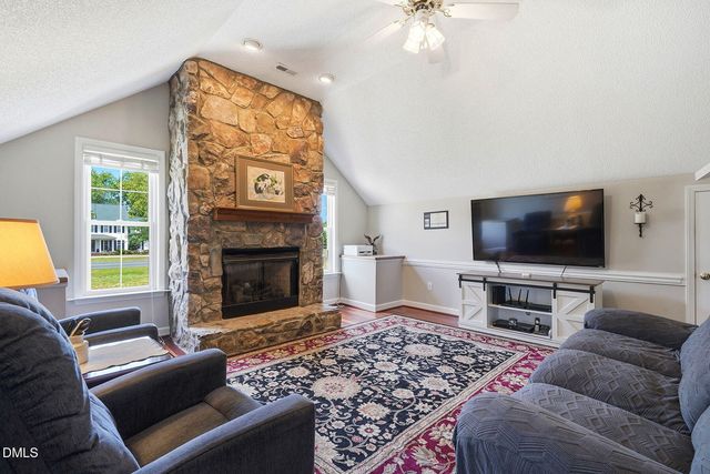 1838 Wheeler Drive, Angier, NC 27501