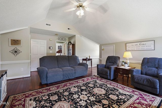 1838 Wheeler Drive, Angier, NC 27501