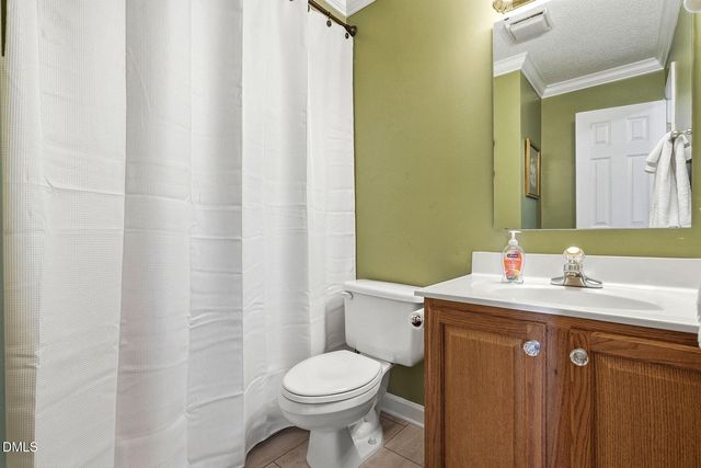 1838 Wheeler Drive, Angier, NC 27501