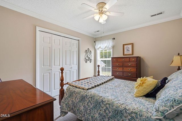 1838 Wheeler Drive, Angier, NC 27501