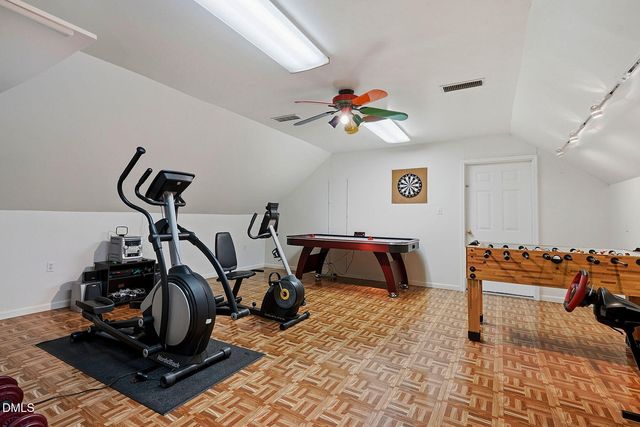 1838 Wheeler Drive, Angier, NC 27501