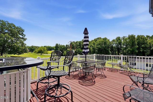 1838 Wheeler Drive, Angier, NC 27501
