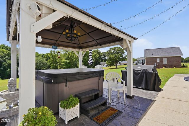 1838 Wheeler Drive, Angier, NC 27501