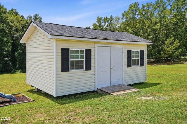1838 Wheeler Drive, Angier, NC 27501