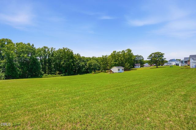 1838 Wheeler Drive, Angier, NC 27501