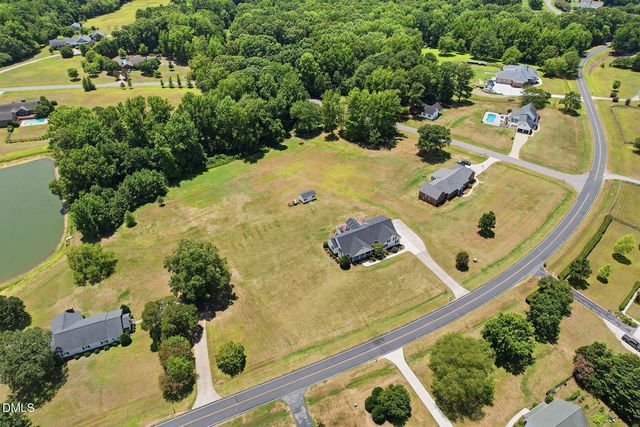 1838 Wheeler Drive, Angier, NC 27501