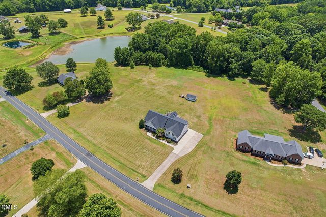 1838 Wheeler Drive, Angier, NC 27501