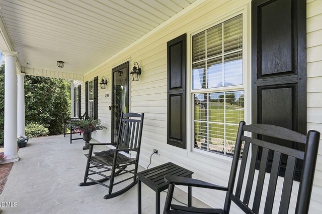 1838 Wheeler Drive, Angier, NC 27501