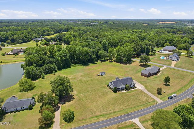1838 Wheeler Drive, Angier, NC 27501