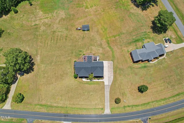 1838 Wheeler Drive, Angier, NC 27501