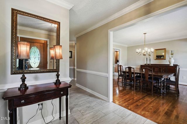 1838 Wheeler Drive, Angier, NC 27501