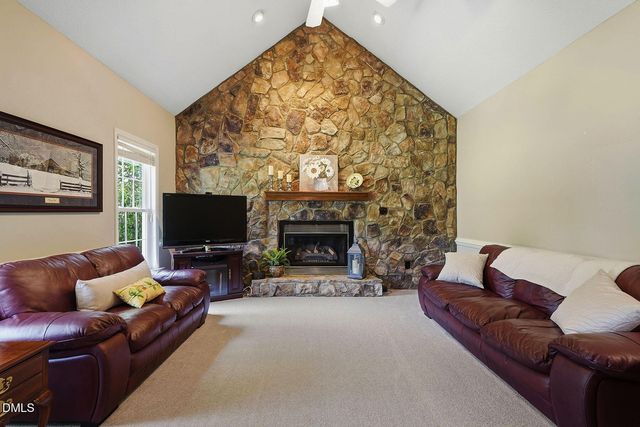 1838 Wheeler Drive, Angier, NC 27501