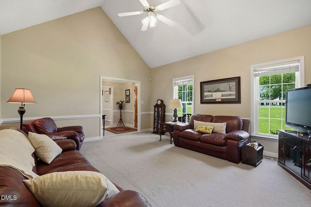 1838 Wheeler Drive, Angier, NC 27501